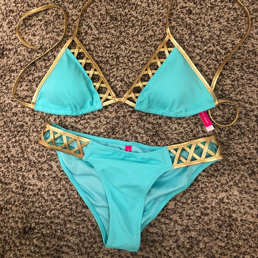 VS Swimsuit